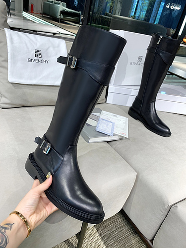 2021 New Givenchy Boots 35-41-ed0bcb06